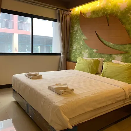 Le Ram Hotel