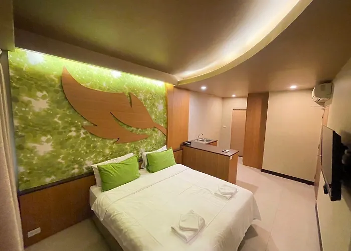 Aparthotel Le Ram No Windows